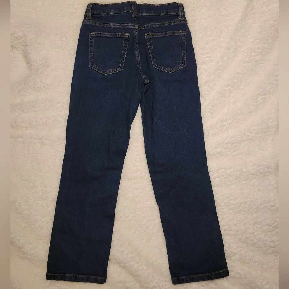 Boys Sonoma Flexwear Straight Jeans - Picture 5 of 5